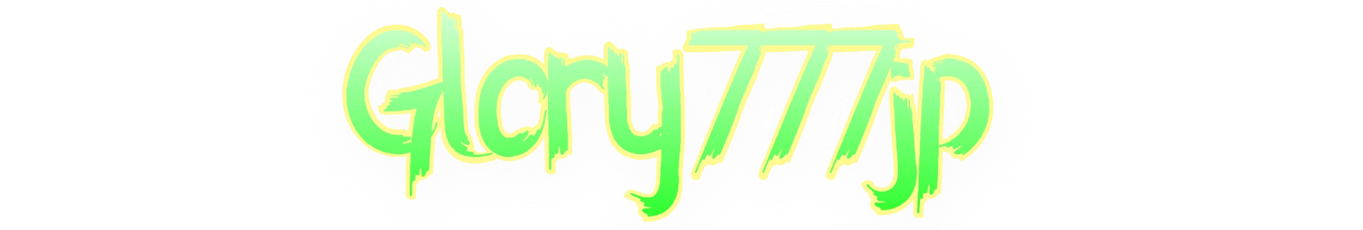 Glory777jp